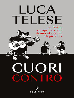 cover image of Cuori contro